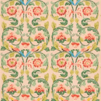 Tudor Rose BP11135-1