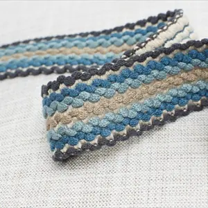 Finola Knit Braid Danube T75-02