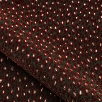 Velours Paon 10885-55