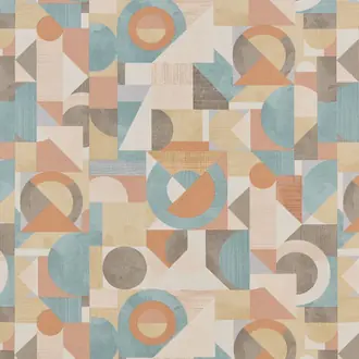 Geometrica Mandarin