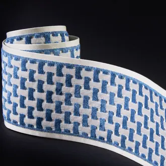 Lynden Velvet Tape 60080596