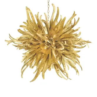 Urchin Chandelier MCL61