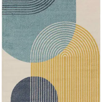 Muse MU15 Rug