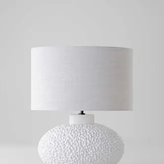 Casaubon Oval Lamp Small CLB49S