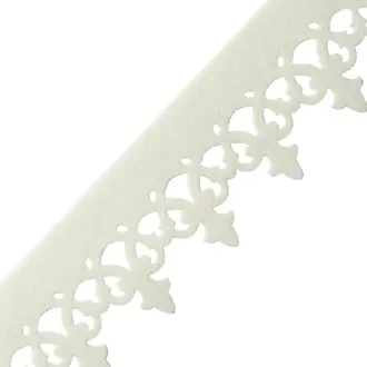 Finlay Scalloped Border BT-61522-01