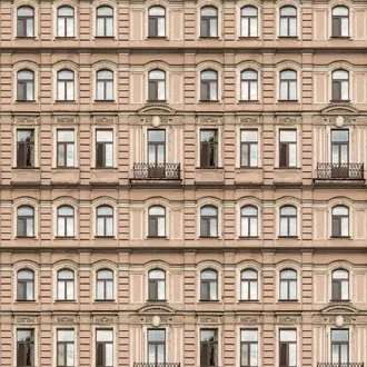 Balcony Life R15941