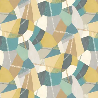 Abstract Geo GRA50106W