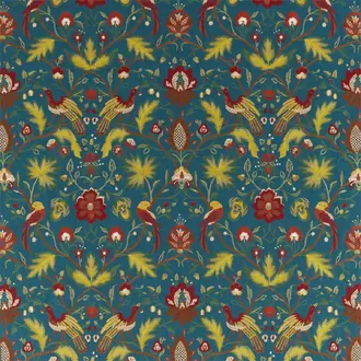 Oiseaux de Paradis Embroidery 333091