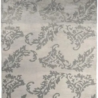 Aksu Graphite Rug
