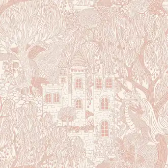 Kingdom of the Willow 8146