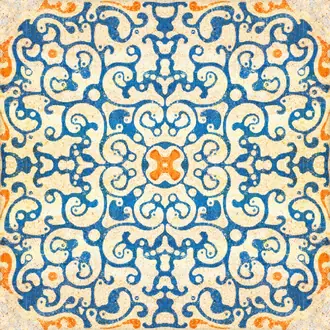 Spanish Tile WP20054