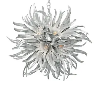 Urchin Chandelier Large MCL61