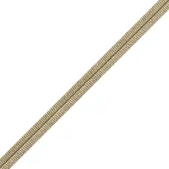 Julienne Metallic Double Welting GB-59795-459