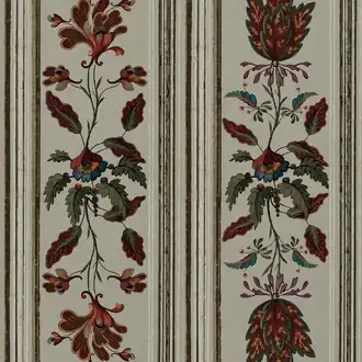 Tyrolean Panel WP20698