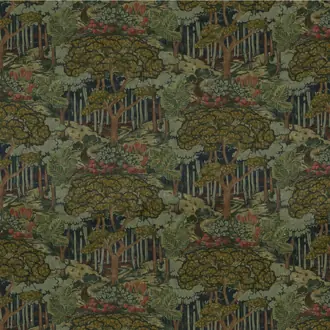 Ruskin Velvet BP10972-1