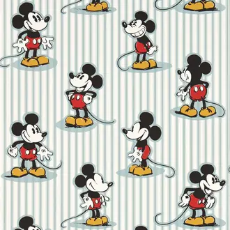 Mickey Stripe DDIW217271