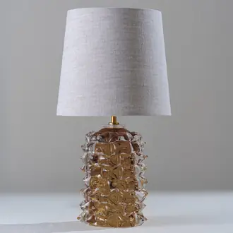 Briar Lamp GLB100-LMG