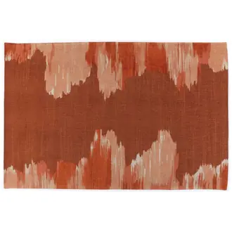 Emile Terre d'Ombre Rug
