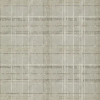 Shetland Plaid FG086-A15
