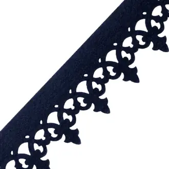 Finlay Scalloped Border BT-61522-04