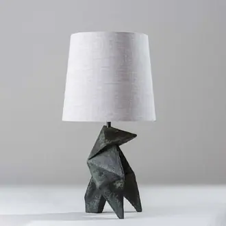 Origami Lamp VLB89-VER
