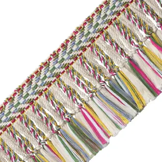 Kaleidoscope Fringe FR-61359-09