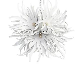 Urchin Chandelier Large MCL61