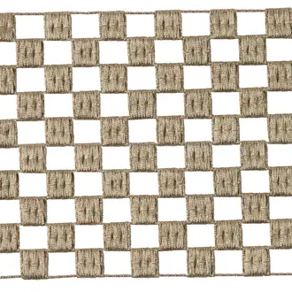 Braid 13Cm-5 1/8'' Metal 32490-9160