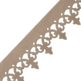 Finlay Scalloped Border BT-61522-02