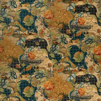 Hartfield Velvet F7675-01