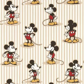 Mickey Stripe DDIW217273