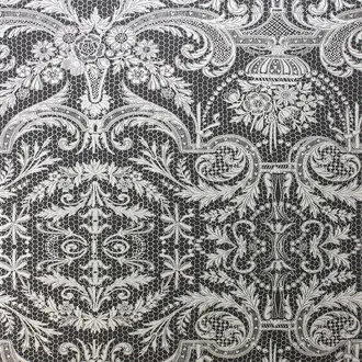 Orangery Lace W7142-02