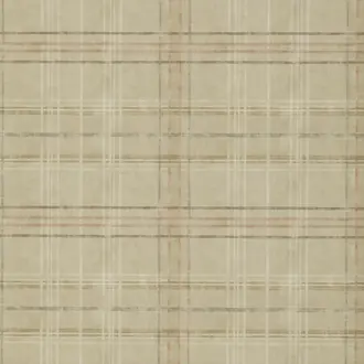 Shetland Plaid FG086-N102