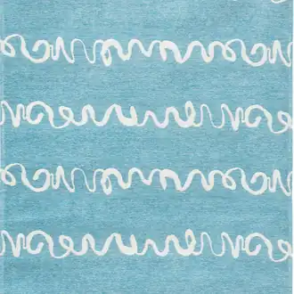 Wiggles RG8807 Rug