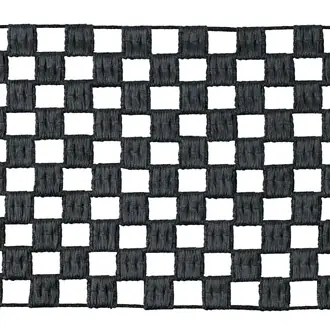 Braid 13Cm-5 1/8'' Metal 32490-9900