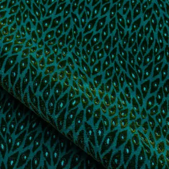 Velours Paon 10885-68