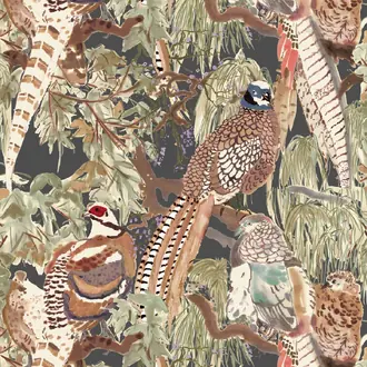 Game Birds FG101-A101