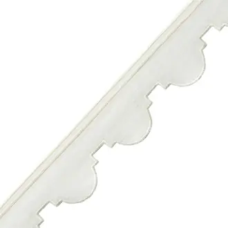 Tess Scalloped Border BT-61524-02