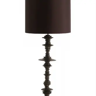 Spin Lamp VLB57 Bronzed