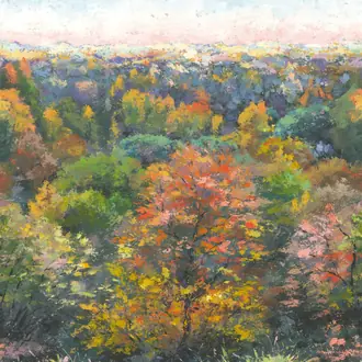 Indian Summer 88973703