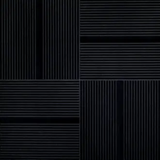 Tufted Tiles 10070