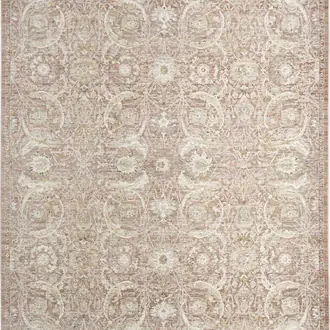 Antique Fusion ANF03 Brick Rug