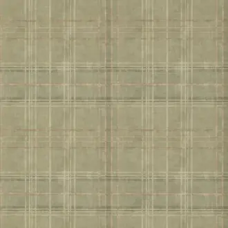 Shetland Plaid FG086-R106