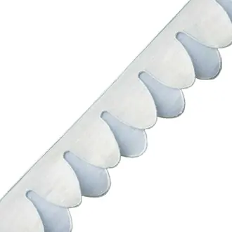 Ainsley Scalloped Border BT-61518-04