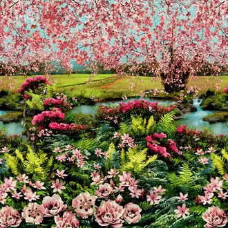 Festival 3319-01