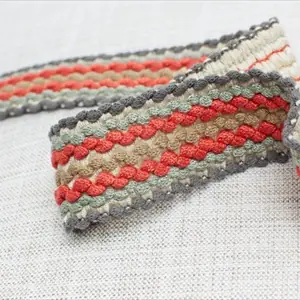 Finola Knit Braid Rocoto T75-05
