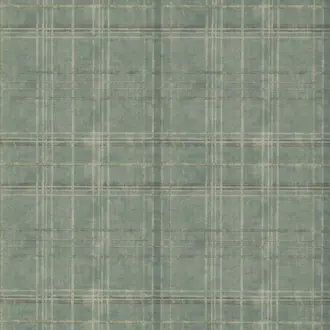 Shetland Plaid FG086-R11