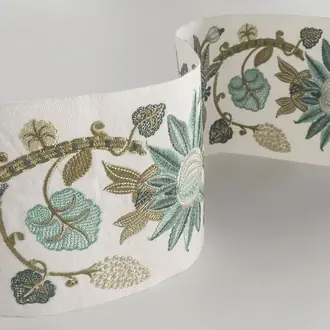 Trianon Floral NCT516-01