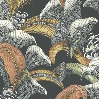 Hoopoe Leaves 119-1005