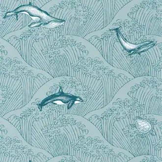 Under The Sea 102017138